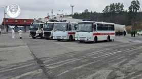 Rusya, Ukrayna'ya bin askerin cenazesini teslim etti