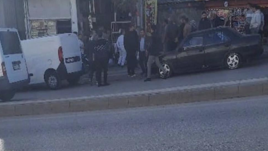 Tartıştığı ağabeyini öldürdü