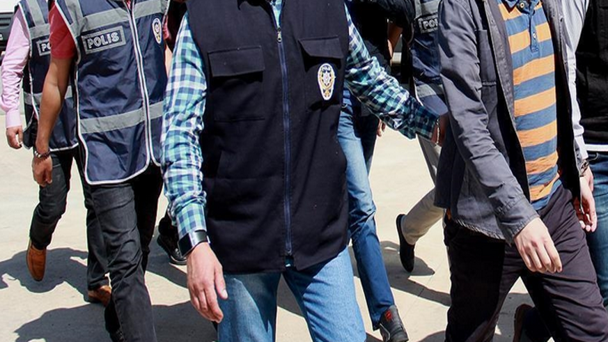 ‘Taşlar' suç örgütüne yönelik soruşturma