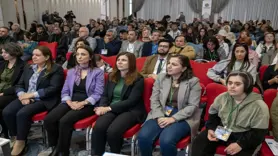 Nöro-Çeşitlilik çalıştayı yapıldı