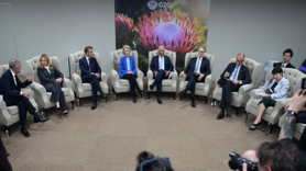 ABD’nin 28 maddelik barış planı