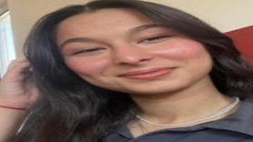 Genç kız av tüfeği ile vurulmuş halde bulundu