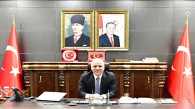 Vali Zorluoğlu'ndan 