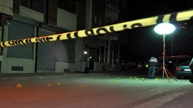 11. kattan düşen çocuk hayatını kaybetti