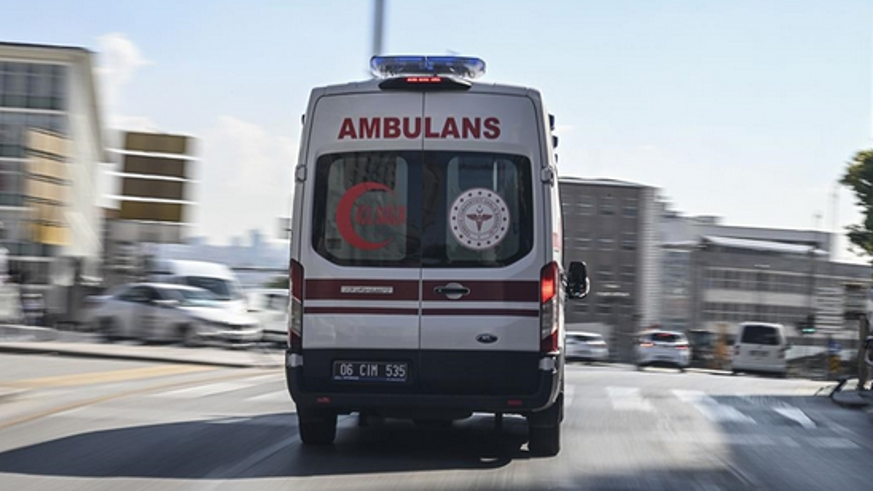 13 yaşındaki öğrenci hayatını kaybetti