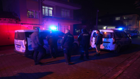 Ağabeyini bıçaklayarak öldürdü