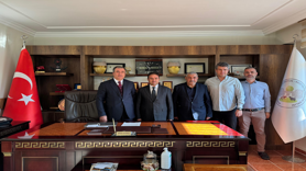 DİYARBAKIR HAYVAN PAZARI İÇİN İYİ HABER 