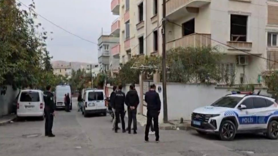 Gaziantep'te kocası tarafından vurulan kadın hayatını kaybetti