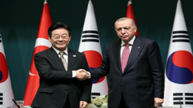 Güney Kore ile Türkiye arasında nükleerde iş birliği