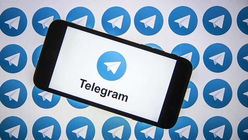Telegram üzerinden tehdit şebekesine operasyon
