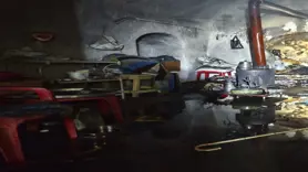 Mardin'de bir evde çıkan yangında 1 kişi hayatını kaybetti