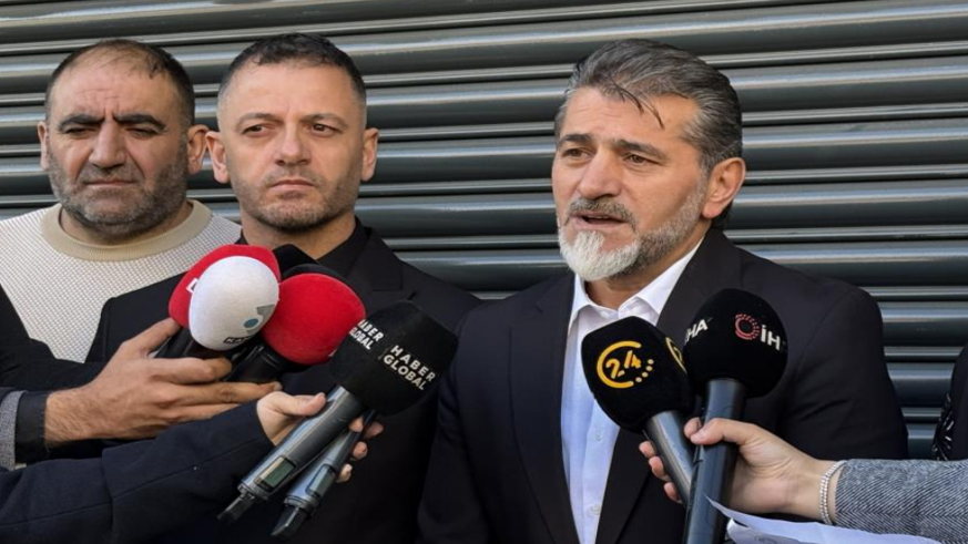 Böcek ailesi soruşturmasında tahliye edilen esnaf konuştu