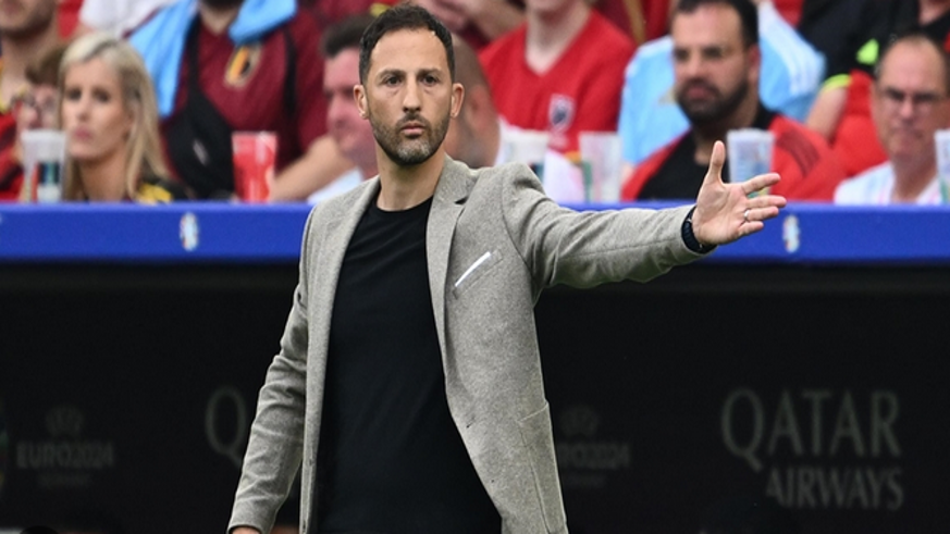 Derbide çok iştahlı olacağız