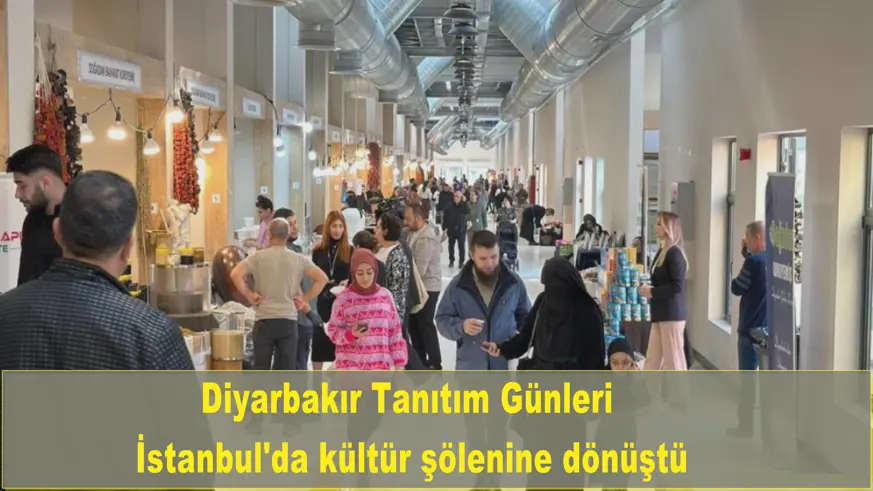 Diyarbakır Tanıtım Günleri