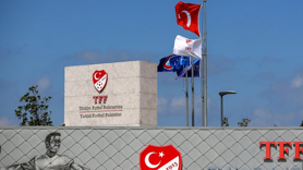 Galatasaray'dan PFDK'ya tepki