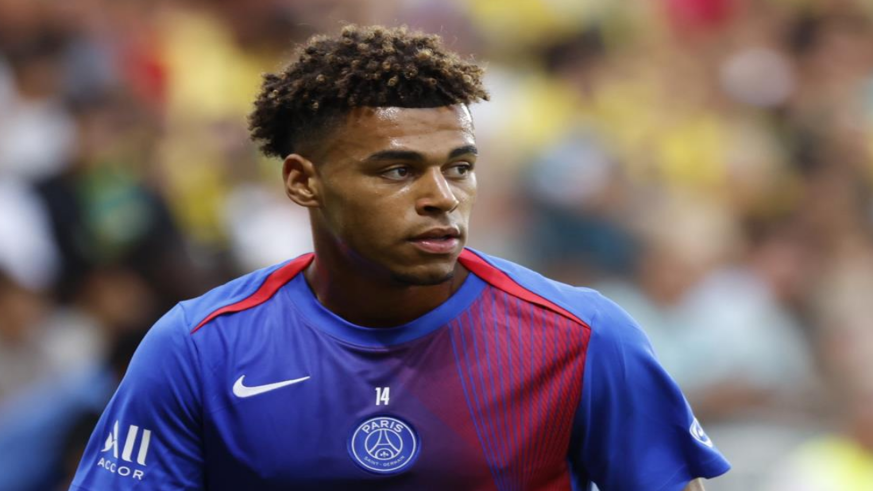 2025 Golden Boy ödülünü kazandı