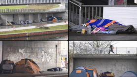 Aile ve Sosyal Hizmetler Bakanlığından kimsesizler için genelge