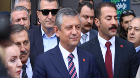 Ben ortaya söylemişim, üstüne alınana bak