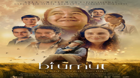 Bi Umut filminin galası yapıldı