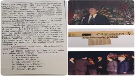 BİR ZAMANLAR DİYARBAKIR VERGİ REKORTMENLERİ