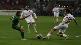 Amed Sportif Faaliyetler-Atakaş Hatayspor maçının ardından