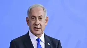 Netanyahu: Gazze'de ateşkes geçici