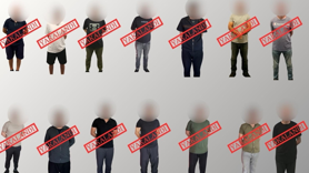 12 suçlu Türkiye'ye getirildi