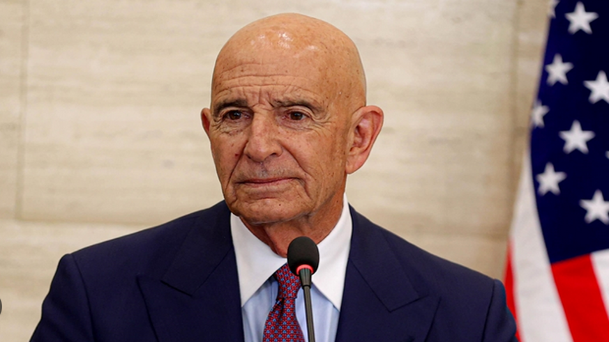 Barrack'tan 'F-35' yorumu