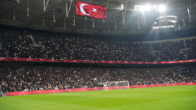 Beşiktaş stadı ev sahipliği yapacak
