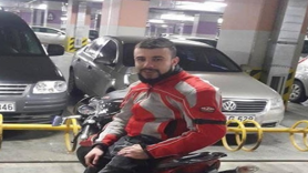 Kaldığı konteynerde ölü bulundu