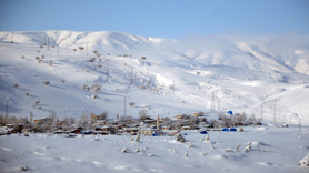 İşte Türkiye’nin en soğuk yerleri