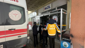 40 öğrenci hastanelik oldu