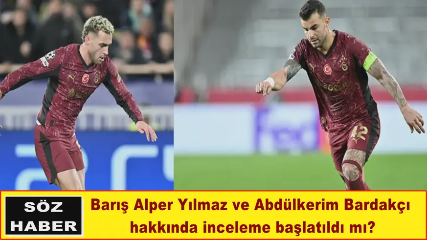 İnceleme başlatıldı mı?