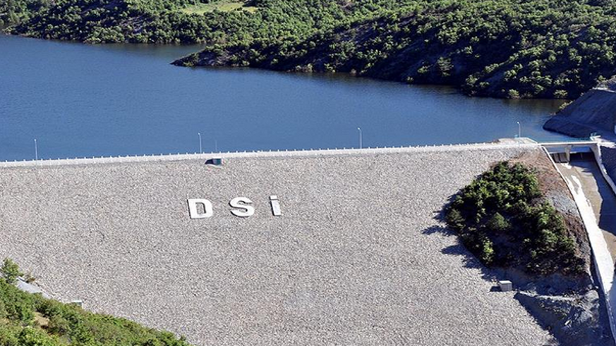 DSİ, Diyarbakır ve Mardin'deki bazı taşınmazlarını satışa çıkardı