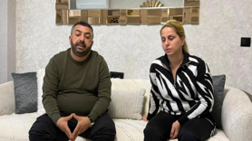 Kaçırıldığını iddia etti