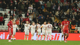 Mauro Icardi bu sezonki 8. golünü kaydetti