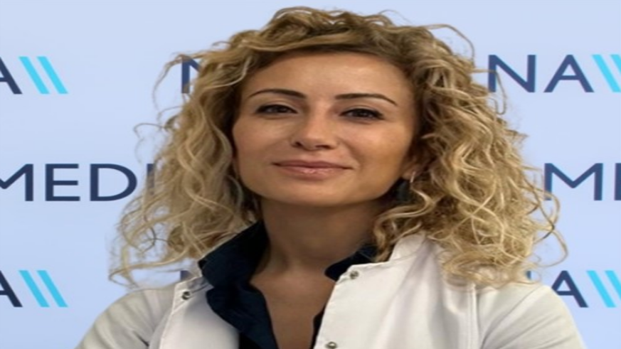 Nefes darlığı hastalığına dikkat