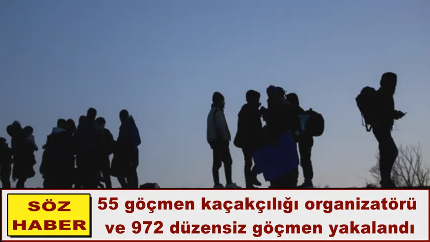 81 ilde düzenlenen denetimler