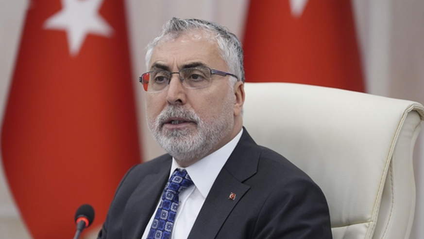 Bakan Işıkhan'dan asgari ücret açıklaması