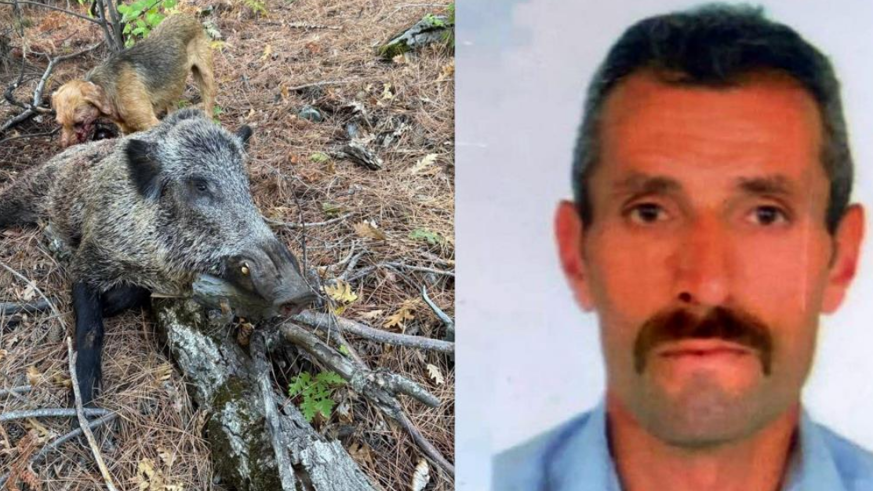 Domuz saldırısı sonucu hayatını kaybetti