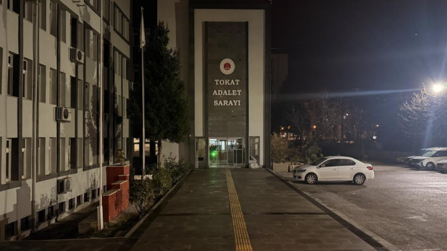 Tokat Belediyesi'nde dinleme cihazı soruşturması