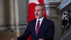 Askeri yollara başvurmak zorunda kalmak istemiyoruz 