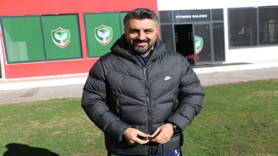 Tüm çalışmalarımızı galibiyet üzerine kurduk