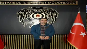 FETÖ üyesi Yasir Gülen İstanbul'daki operasyonla yakalandı