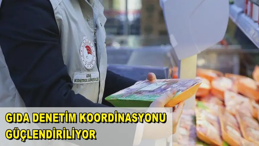 Diyarbakır’da Gıda Denetim Koordinasyonu güçlendiriliyor