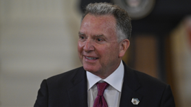 Gazze ateşkesinin birinci aşamasında ilerleme kaydedildiğini söyledi