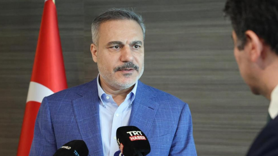 Varılan mutabakatlar umut verici