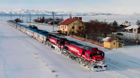 Yarın sezonun ilk seferine çıkıyor