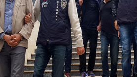  9 ilde dolandırıcılık operasyonları