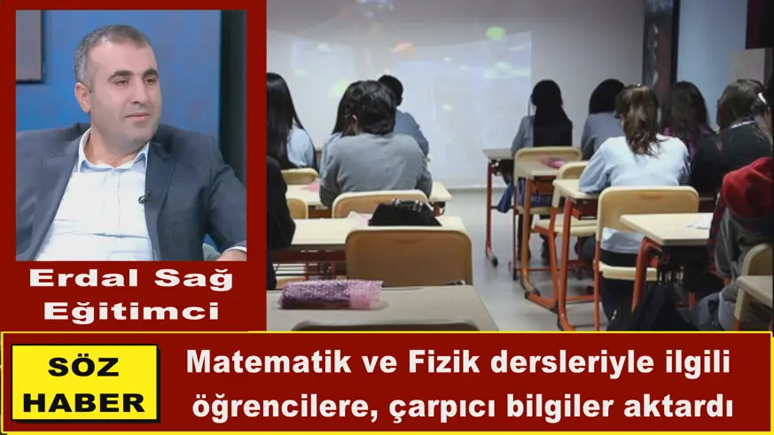 Ezberin bittiği yerde başlar!